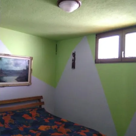 Casa Gioia Lejlighed Fenis