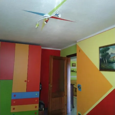 Casa Gioia Apartment