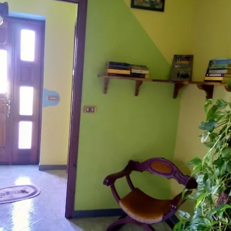 Casa Gioia * Fenis