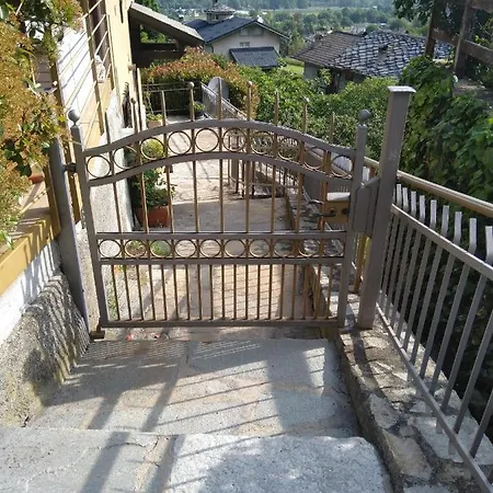 Casa Gioia Lejlighed *