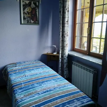 Lejlighed Casa Gioia *