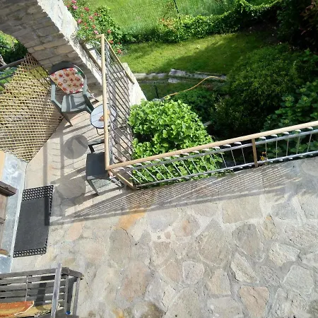 Casa Gioia Lejlighed *